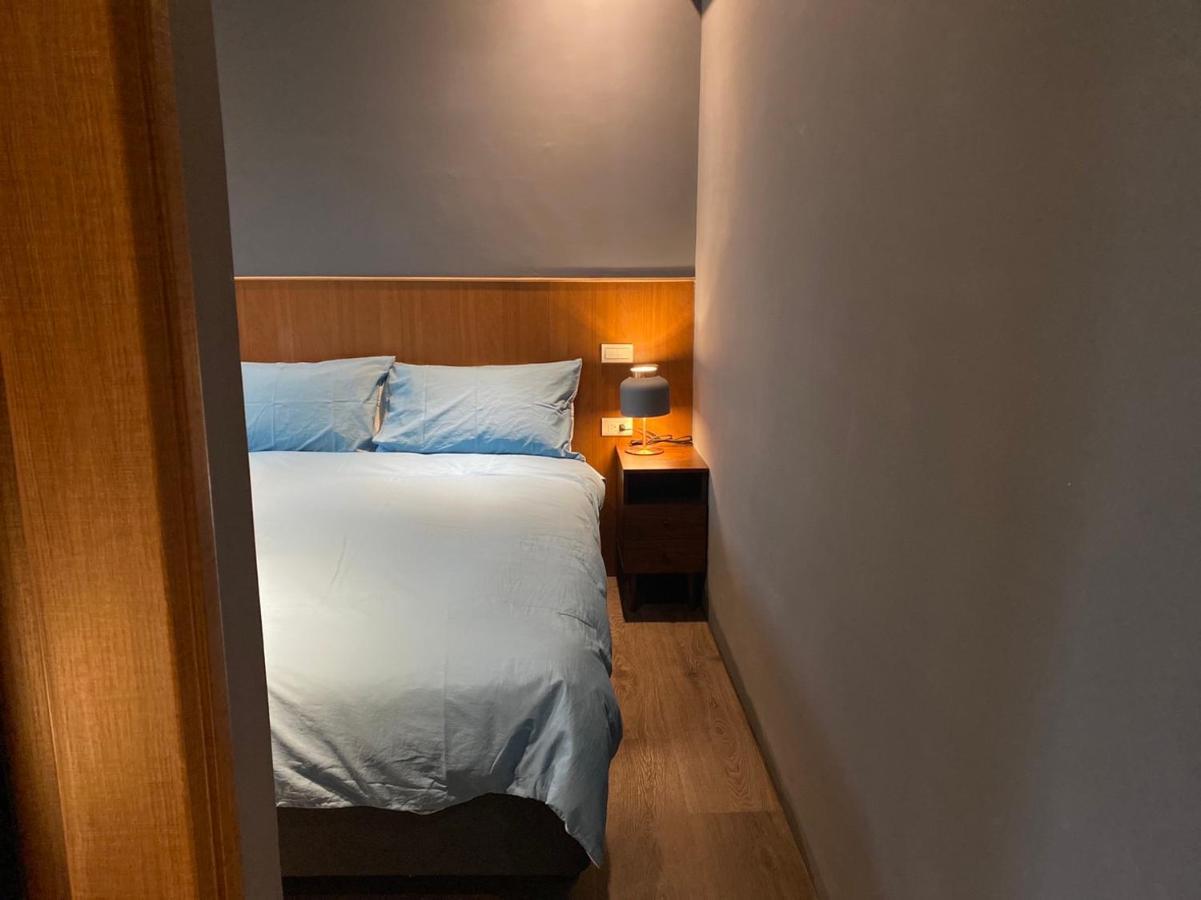良文旅2館ryou Hotel Vintage - II Đài Nam Ngoại thất bức ảnh