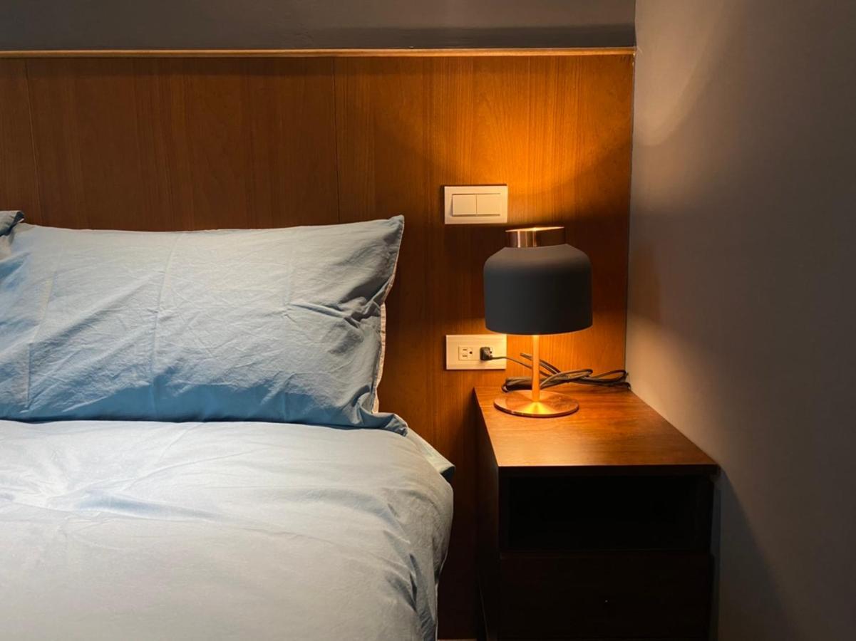 良文旅2館ryou Hotel Vintage - II Đài Nam Ngoại thất bức ảnh